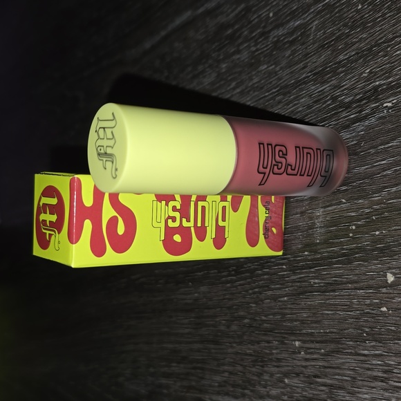 Made By Mitchell "Cherry Cola" Liquid Blursh - Picture 3 of 6